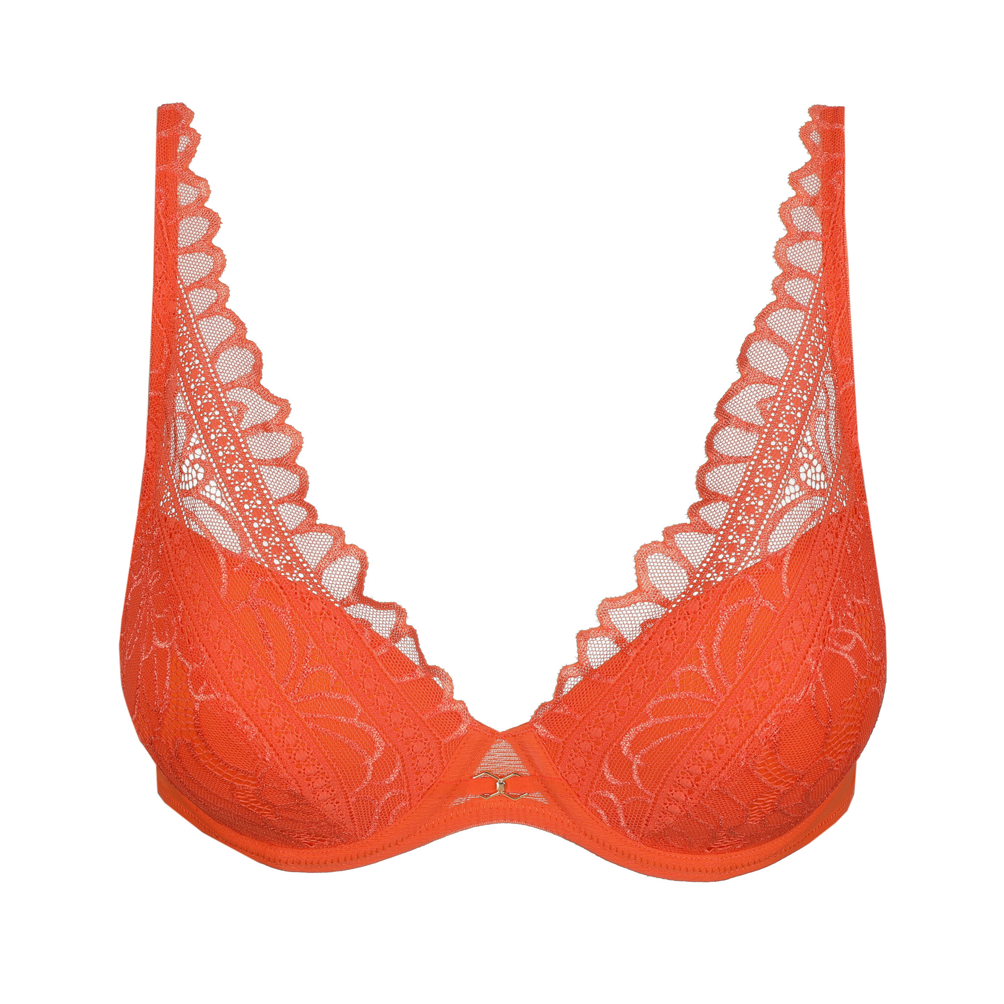 Marie Jo Marie Jo Cerina plunge bh B-E clementine