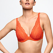 Marie Jo Marie Jo Cerina plunge bh B-E clementine