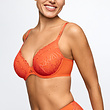 Marie Jo Marie Jo Cerina mousse hart A-F clementine