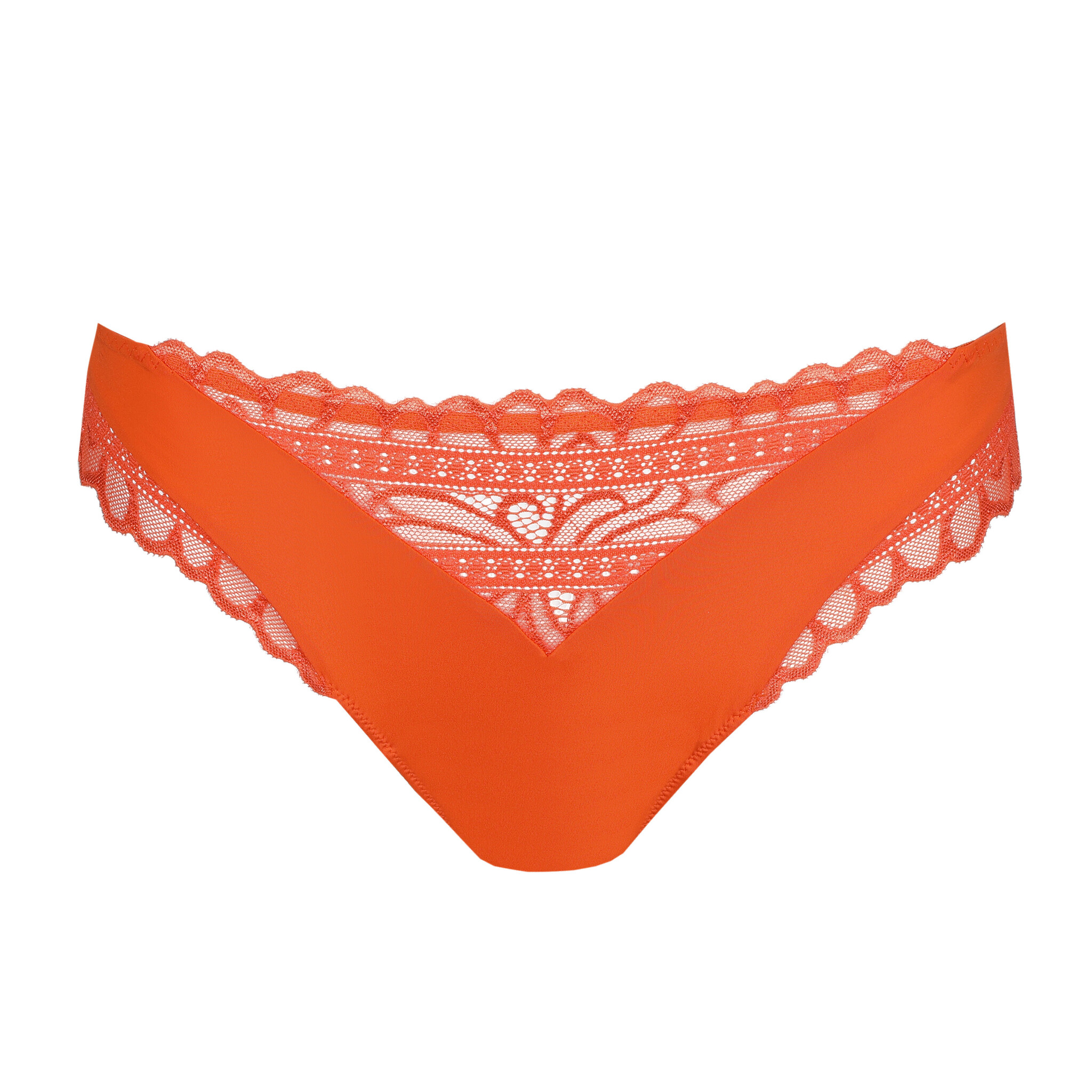 Marie Jo Marie Jo Cerina rioslip 36-44 clementine