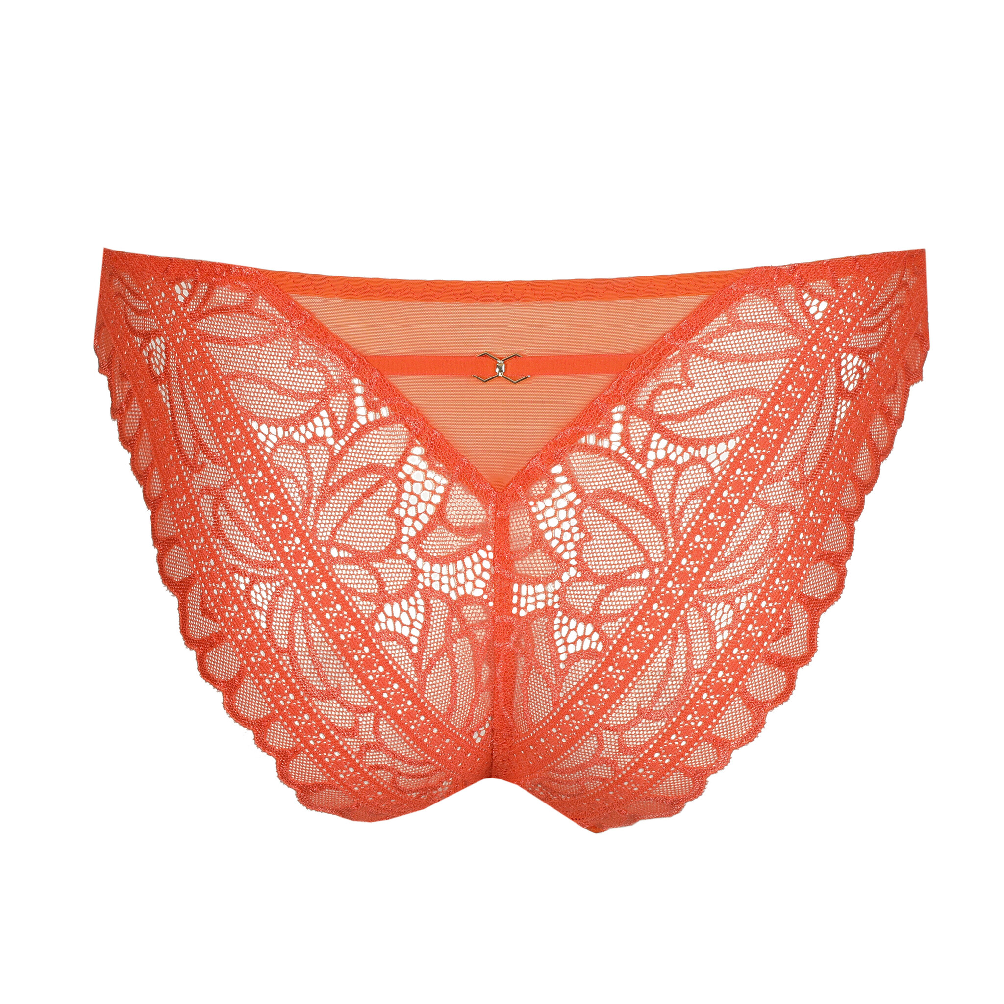 Marie Jo Marie Jo Cerina rioslip 36-44 clementine