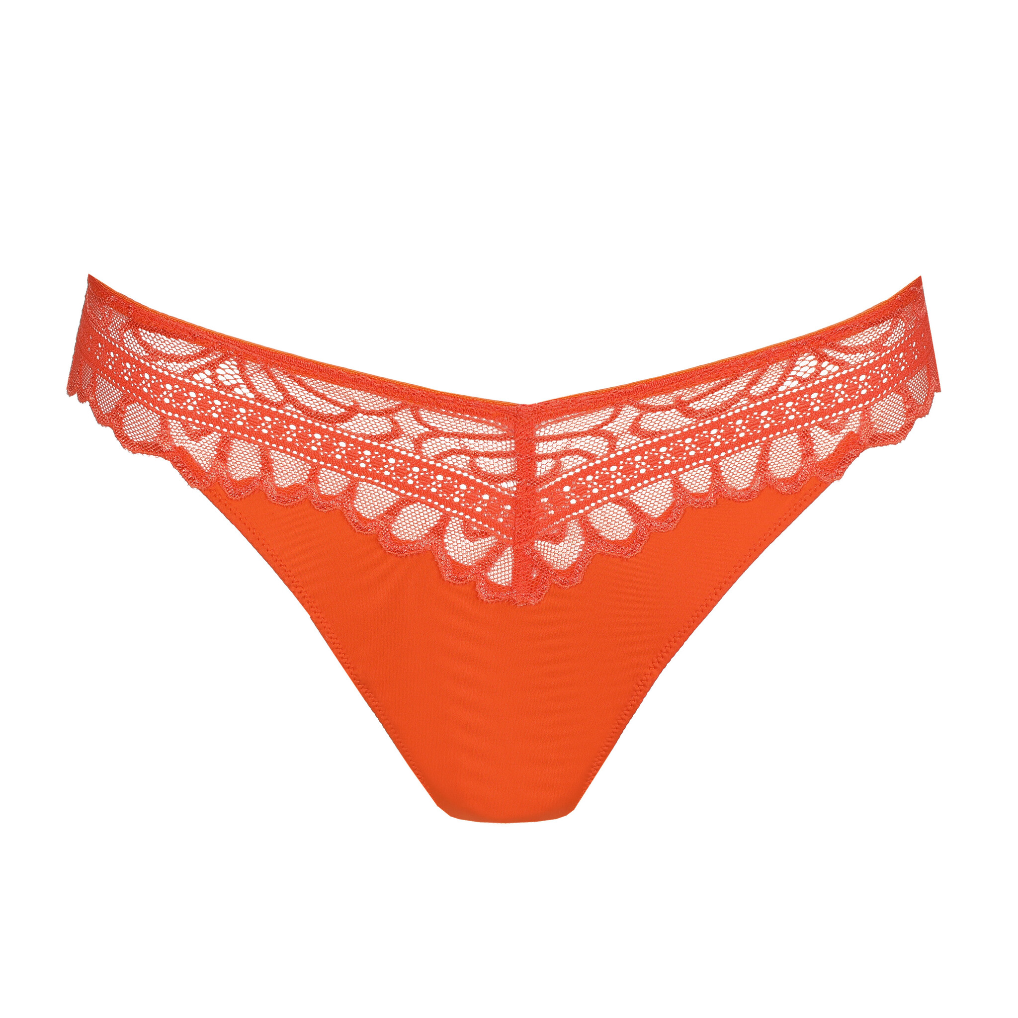 Marie Jo Marie Jo Cerina string 36-44 clementine