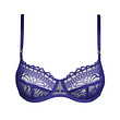 Marie Jo Marie Jo Cerina full cup B-E velvet blue