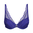 Marie Jo Marie Jo Cerina plunge bh B-E  velvet eclipse