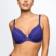 Marie Jo Marie Jo Cerina mousse hart A-F velvet blue