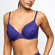 Marie Jo Marie Jo Cerina mousse hart A-F velvet blue
