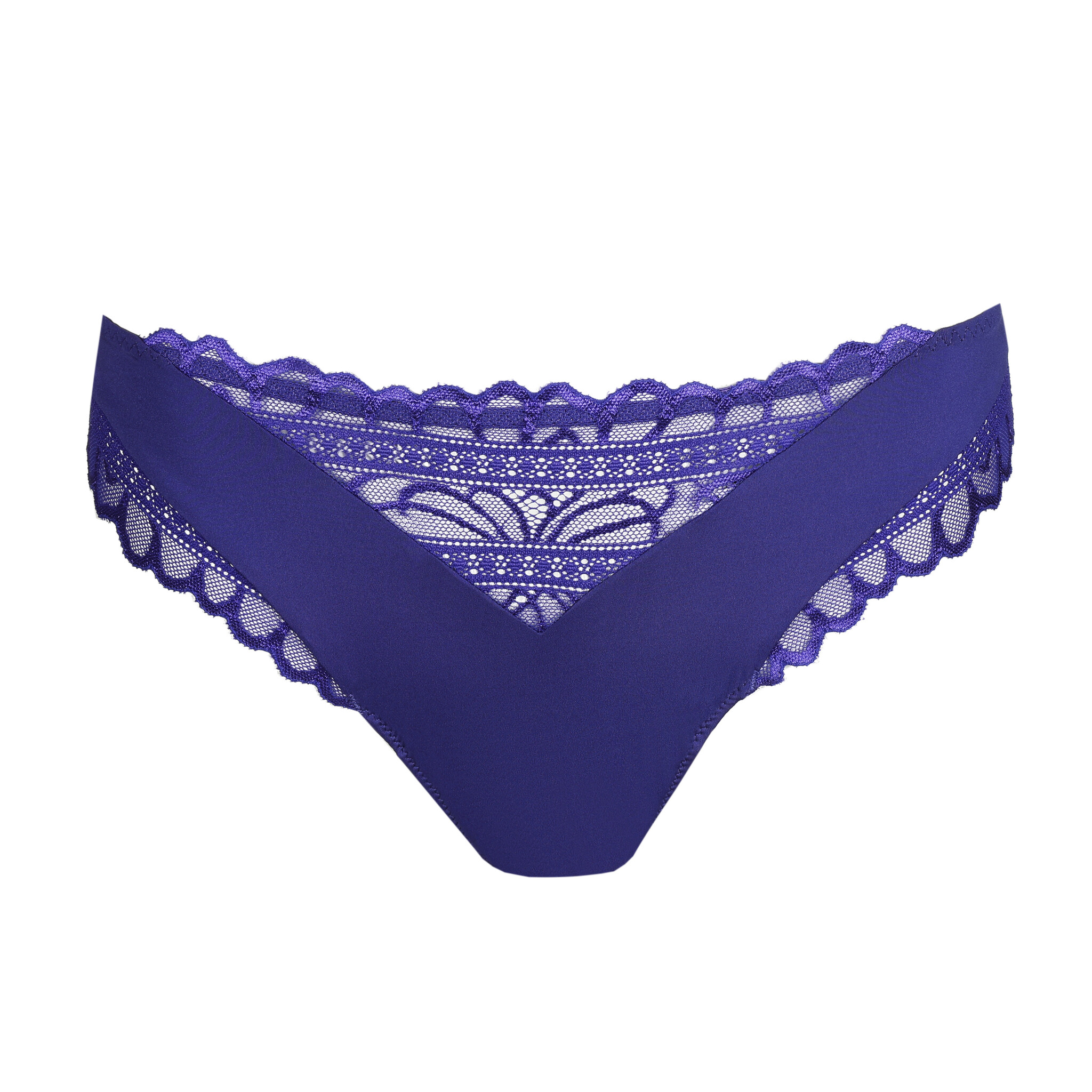 Marie Jo Marie Jo Cerina rioslip 36-44 velvet blue