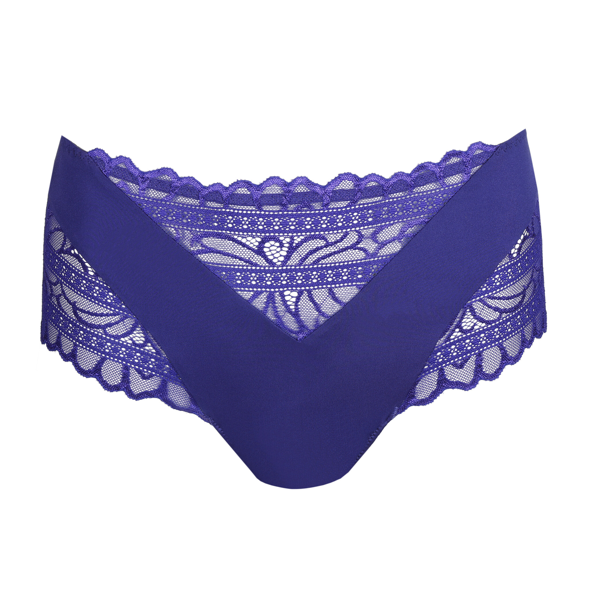 Marie Jo Marie Jo Cerina tailleslip 38-46 velvet blue
