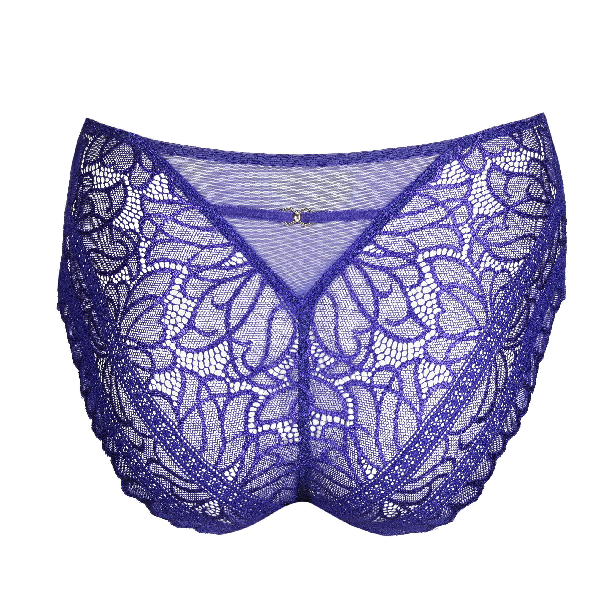 Marie Jo Marie Jo Cerina tailleslip 38-46 velvet blue