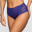 Marie Jo Marie Jo Cerina tailleslip 38-46 velvet blue