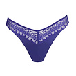 Marie Jo Marie Jo Cerina string 36-44 velvet blue