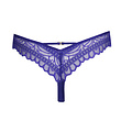 Marie Jo Marie Jo Cerina string 36-44 velvet blue