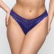 Marie Jo Marie Jo Cerina string 36-44 velvet blue