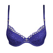 Marie Jo Marie Jo Cerina push up A-E velvet blue