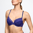 Marie Jo Marie Jo Cerina push up A-E velvet blue