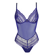 Marie Jo Marie Jo Cerina plunge body B-E velvet blue