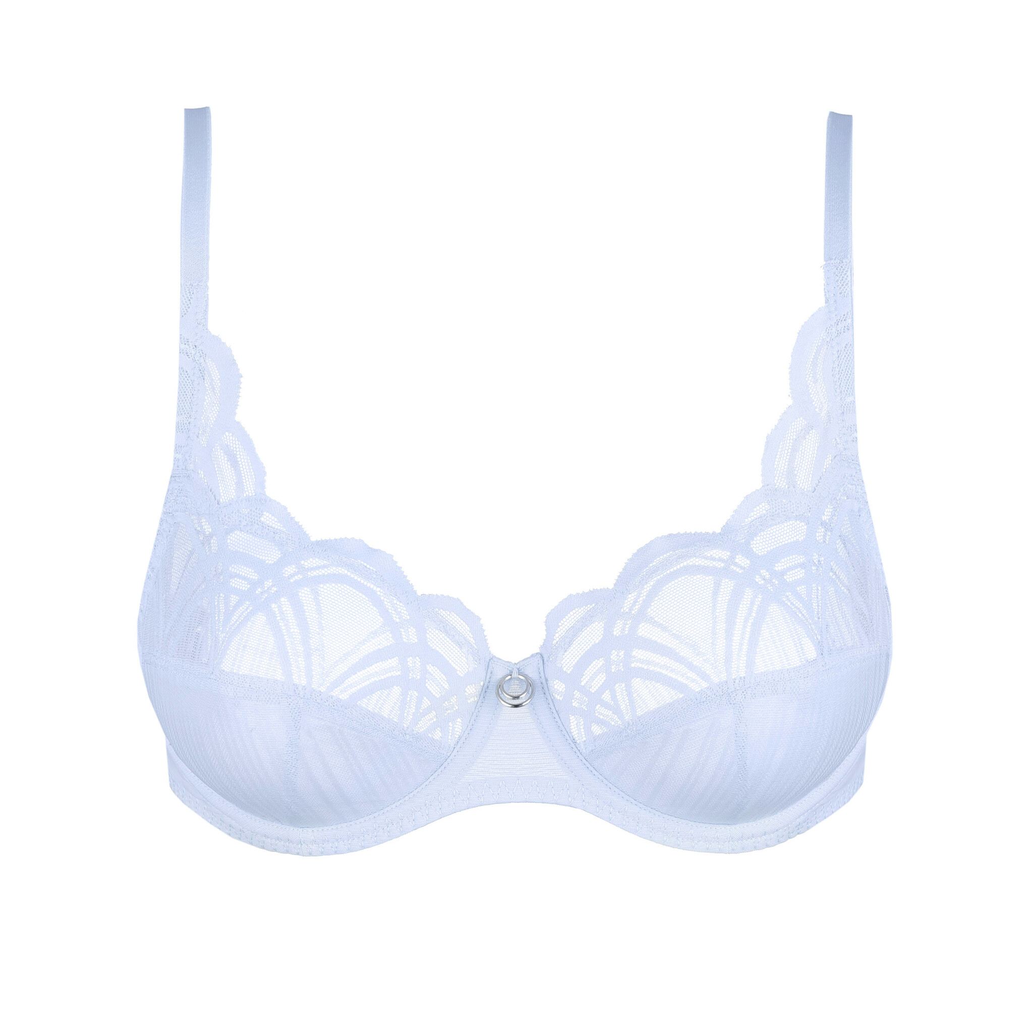 Marie Jo Marie Jo Cathia full cup B-F tiny vichy