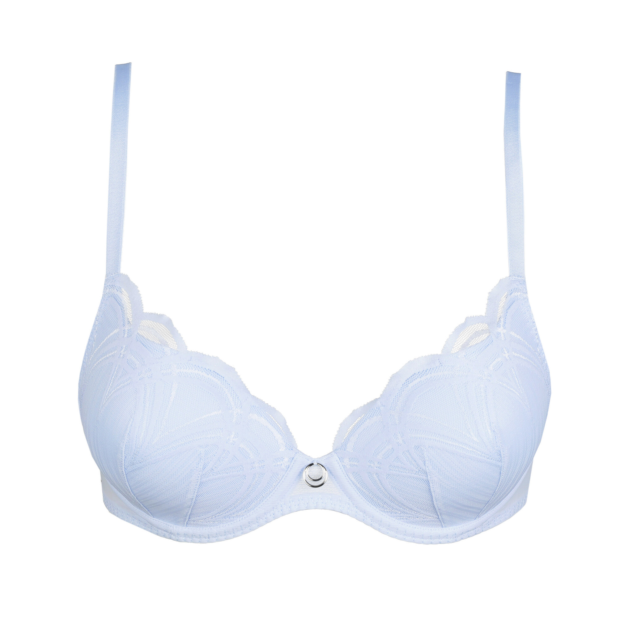 Marie Jo Marie Jo Cathia mousse hart B-F tiny vichy