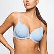 Marie Jo Marie Jo Cathia mousse hart B-F tiny vichy