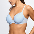 Marie Jo Marie Jo Cathia mousse hart B-F tiny vichy