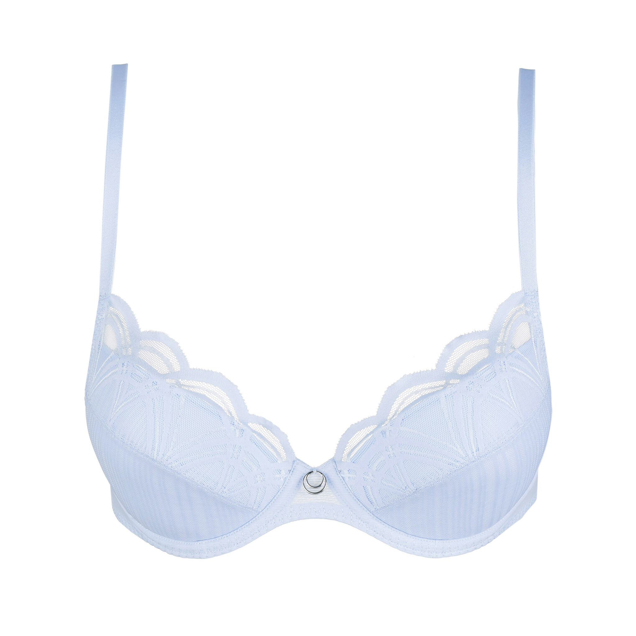 Marie Jo Marie Jo Cathia push up A-E tiny vichy