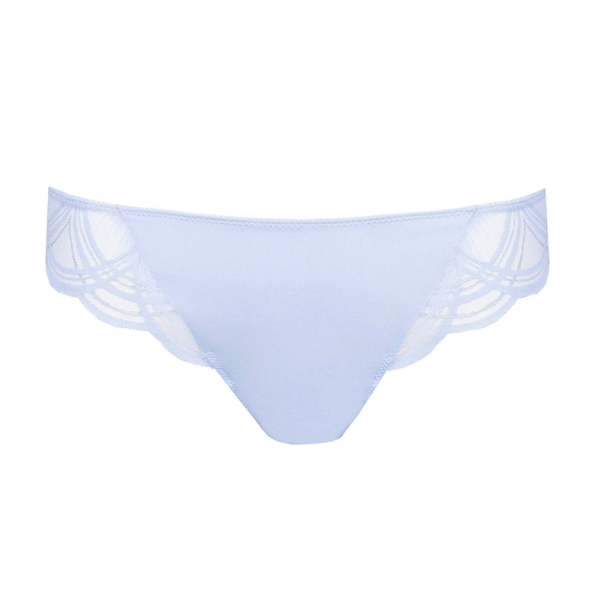 Marie Jo Marie Jo Cathia rioslip 36-44 tiny vichy
