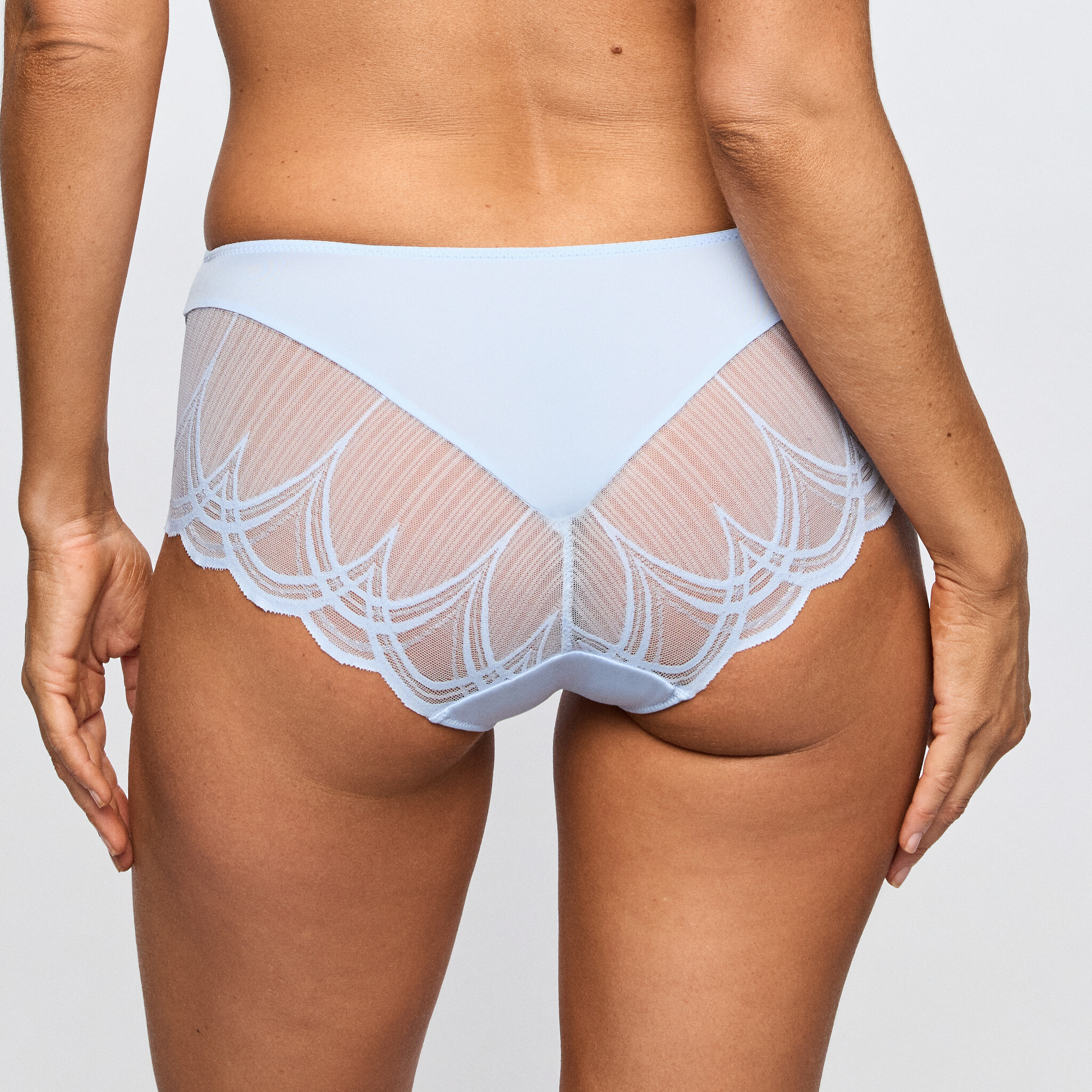 Marie Jo Marie Jo Cathia tailleslip 36-46 tiny vichy