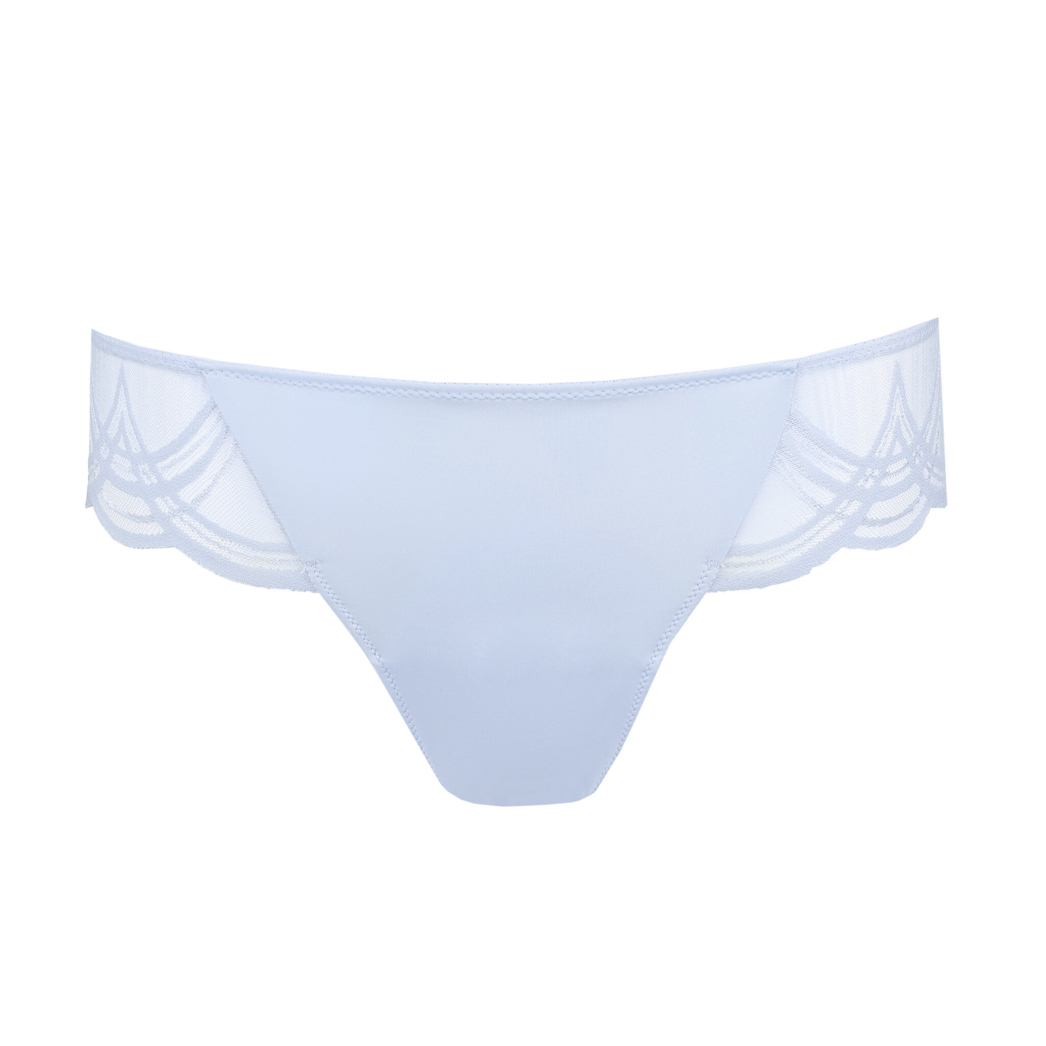 Marie Jo Marie Jo Cathia string 36-44 tiny vichy