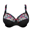 Prima Donna Prima Donna Miyara full cup B-I floral eclipse