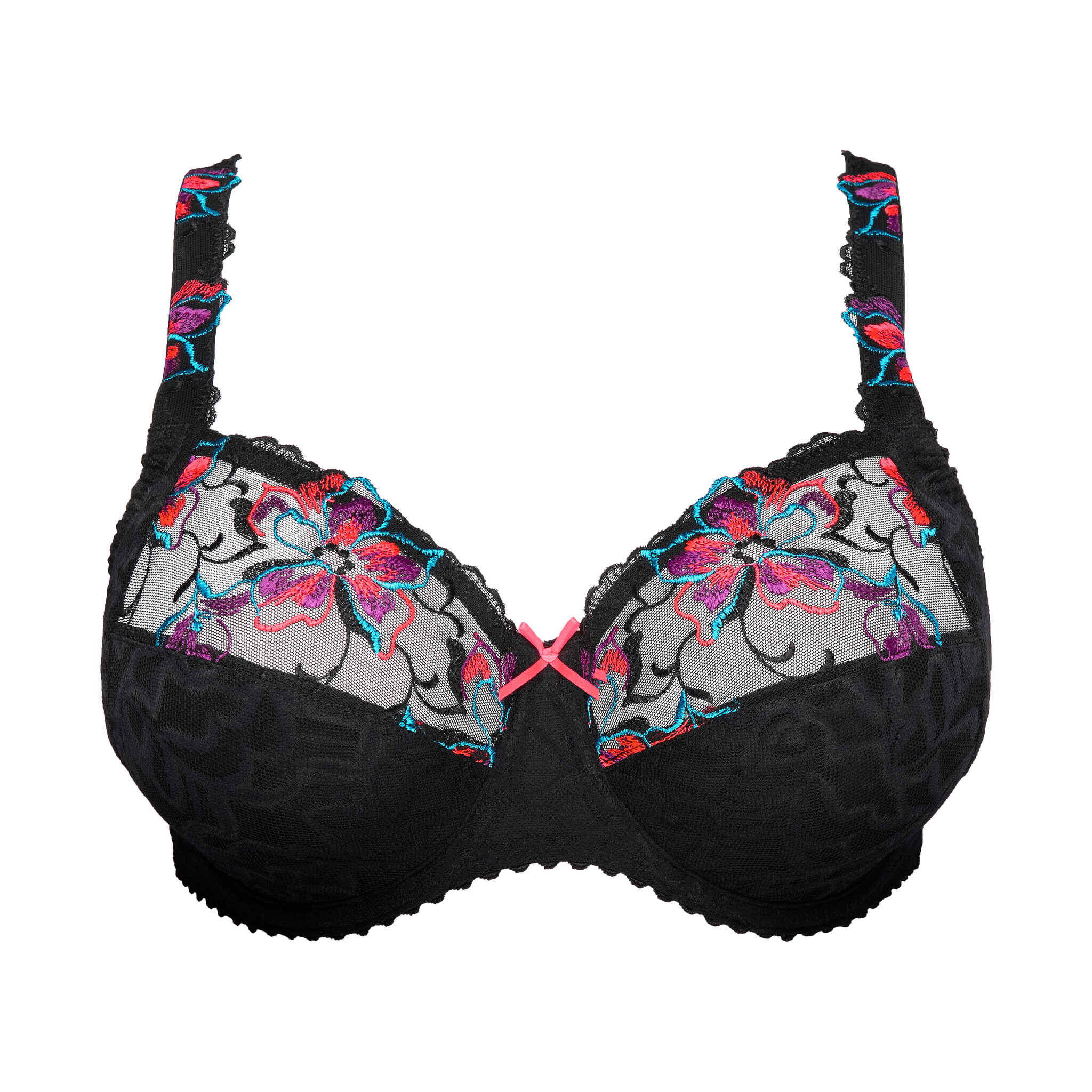 Prima Donna Prima Donna Miyara full cup B-I floral eclipse