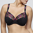 Prima Donna Prima Donna Miyara full cup B-I floral eclipse