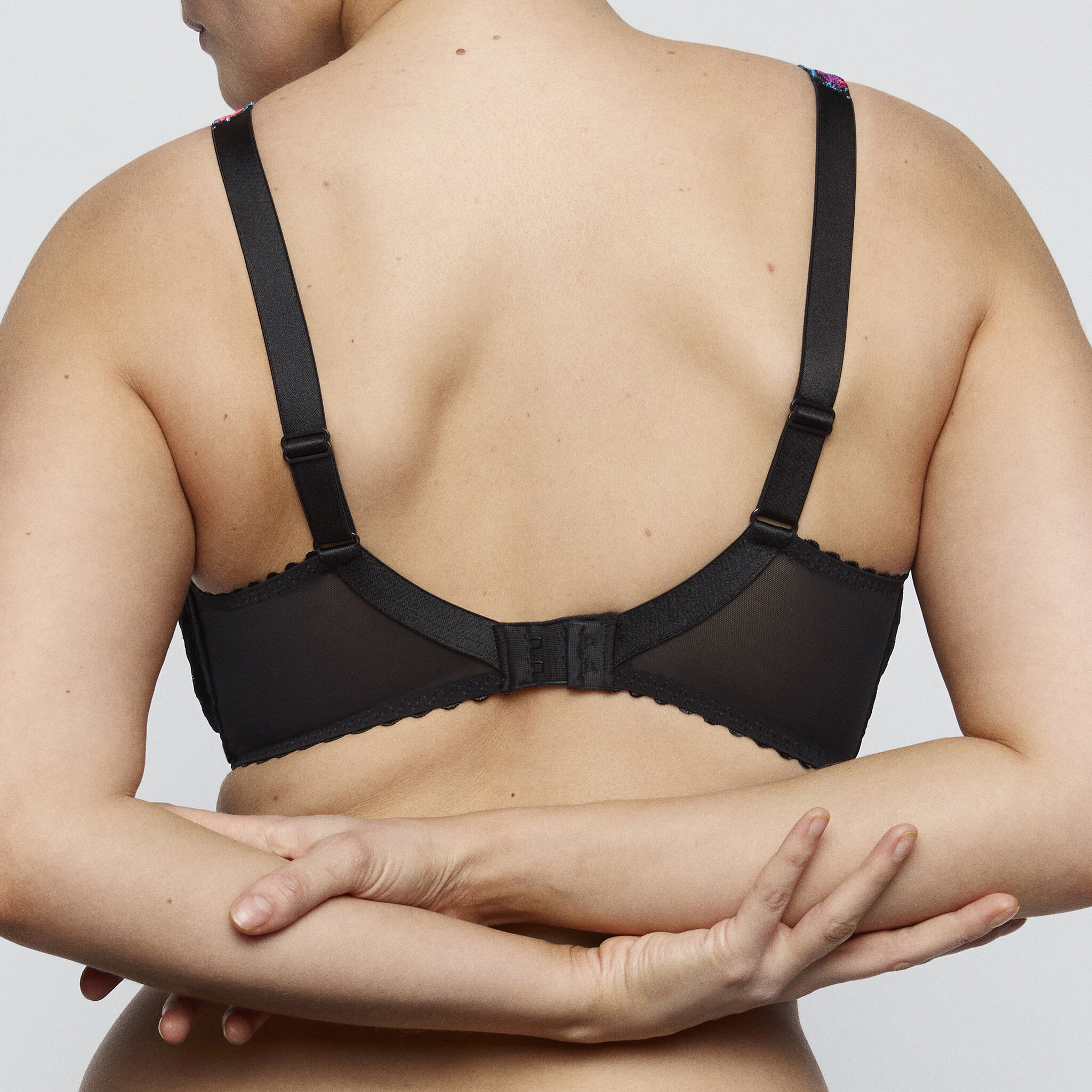 Prima Donna Prima Donna Miyara full cup B-I floral eclipse