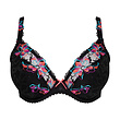 Prima Donna Prima Donna Miyara plunge C-G floral eclipse