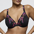 Prima Donna Prima Donna Miyara plunge C-G floral eclipse