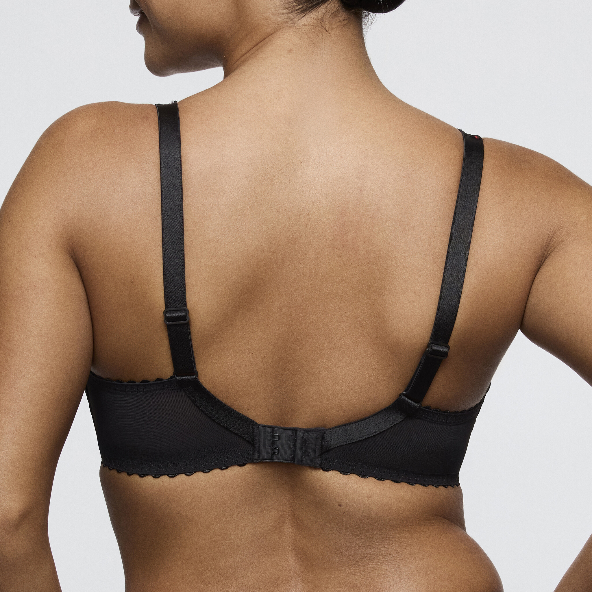 Prima Donna Prima Donna Miyara plunge C-G floral eclipse