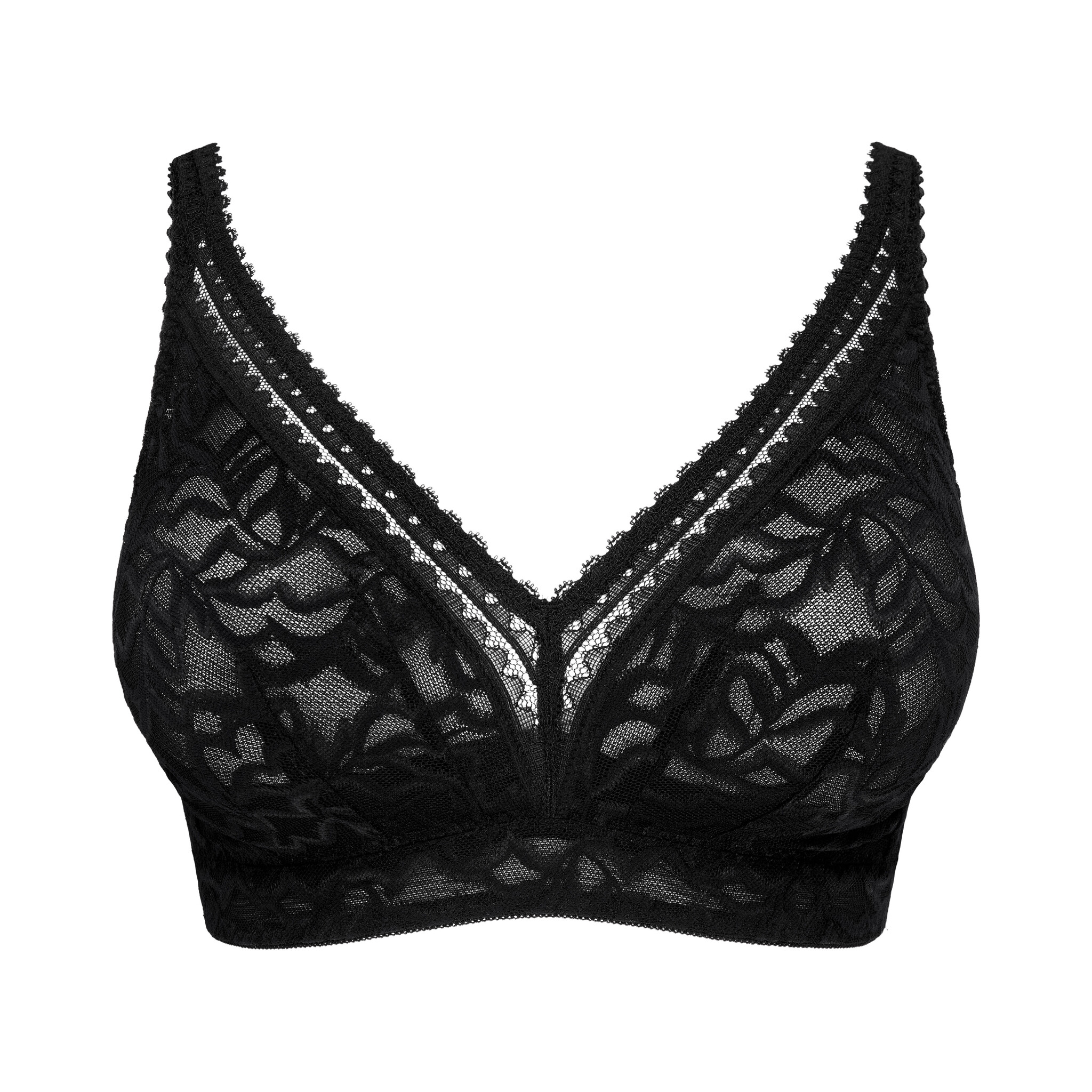 Prima Donna Prima Donna Miyara bralette C-G floral eclipse