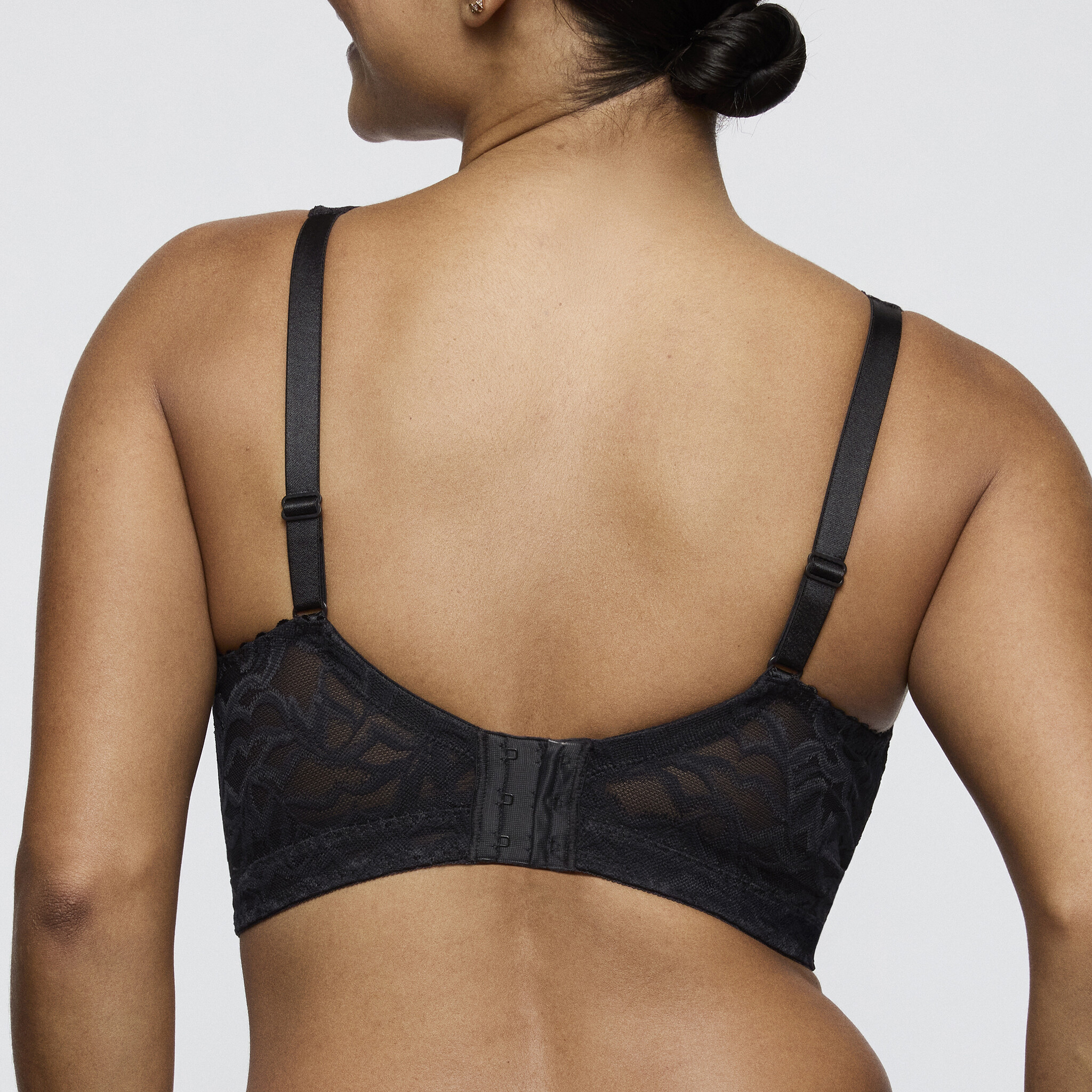 Prima Donna Prima Donna Miyara bralette C-G floral eclipse