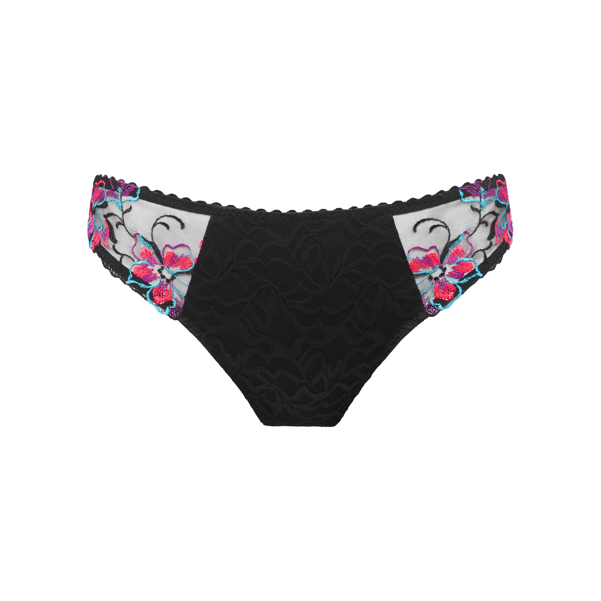 Prima Donna Prima Donna Miyara rioslip 38-48 floral eclipse