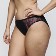 Prima Donna Prima Donna Miyara rioslip 38-48 floral eclipse
