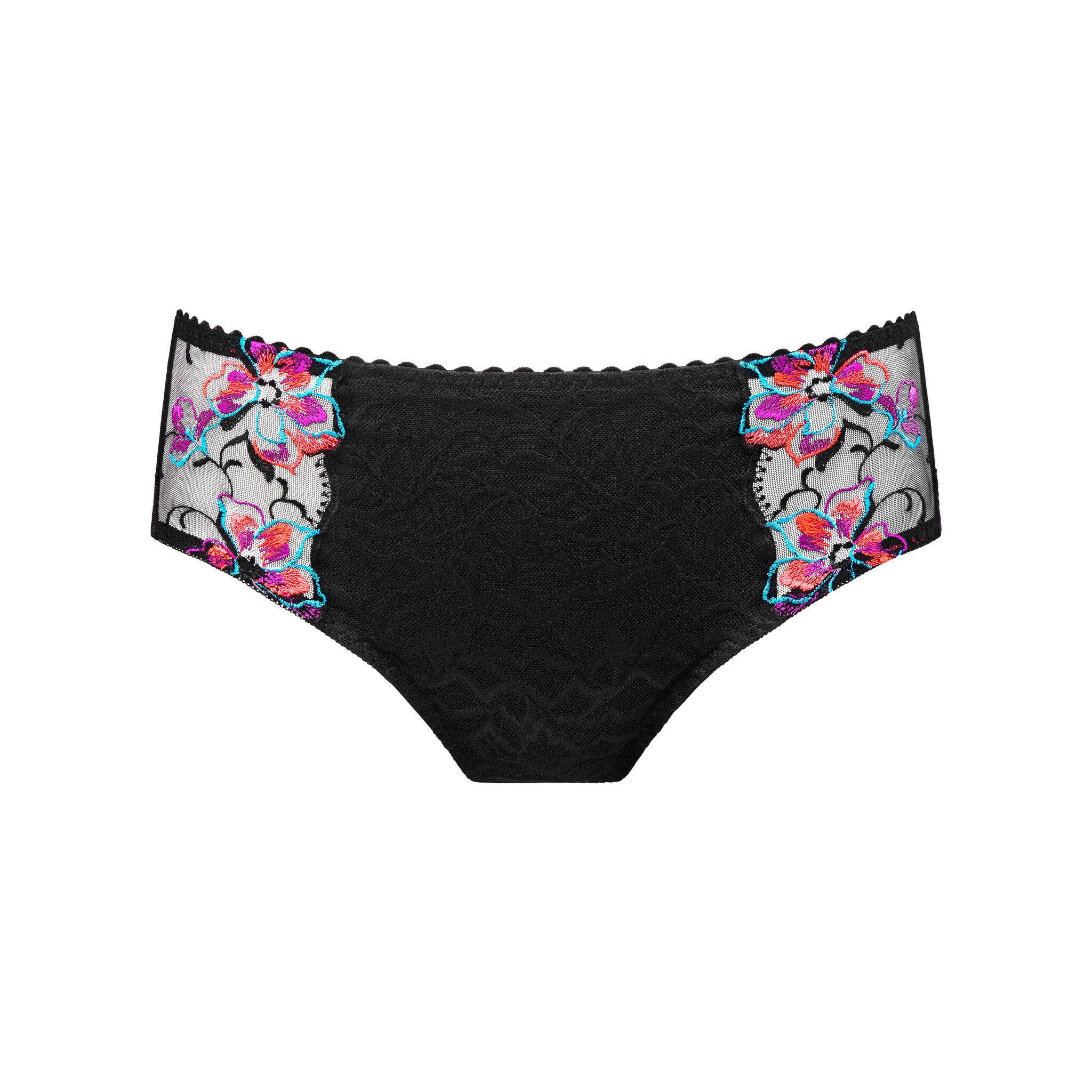 Prima Donna Prima Donna Miyara tailleslip 38-52 floral eclipse