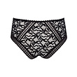 Prima Donna Prima Donna Miyara speciale slip 38-48 floral eclipse