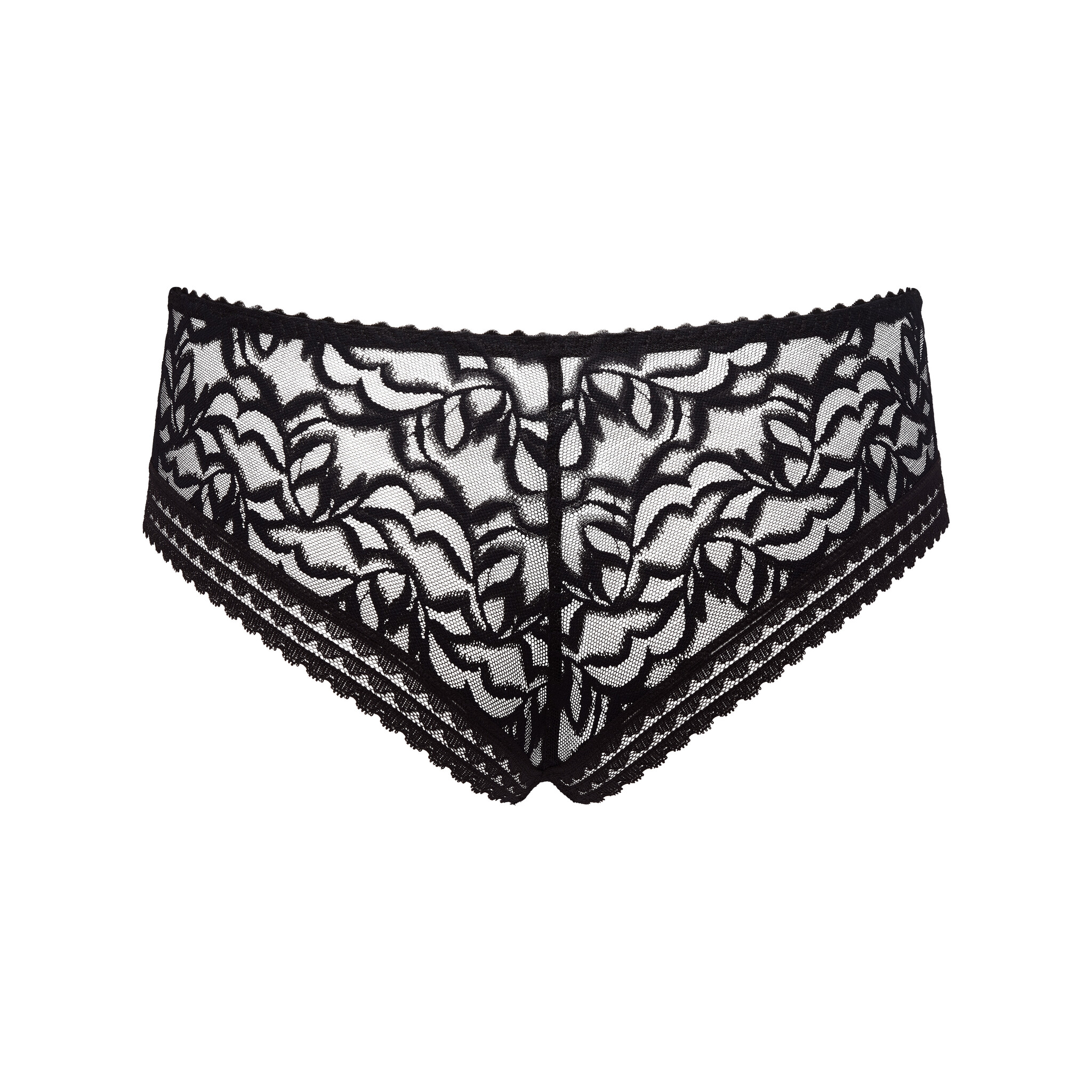 Prima Donna Prima Donna Miyara luxe string 36-48 floral eclipse