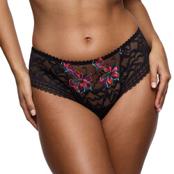 Miyara luxe string 36-48 floral eclipse