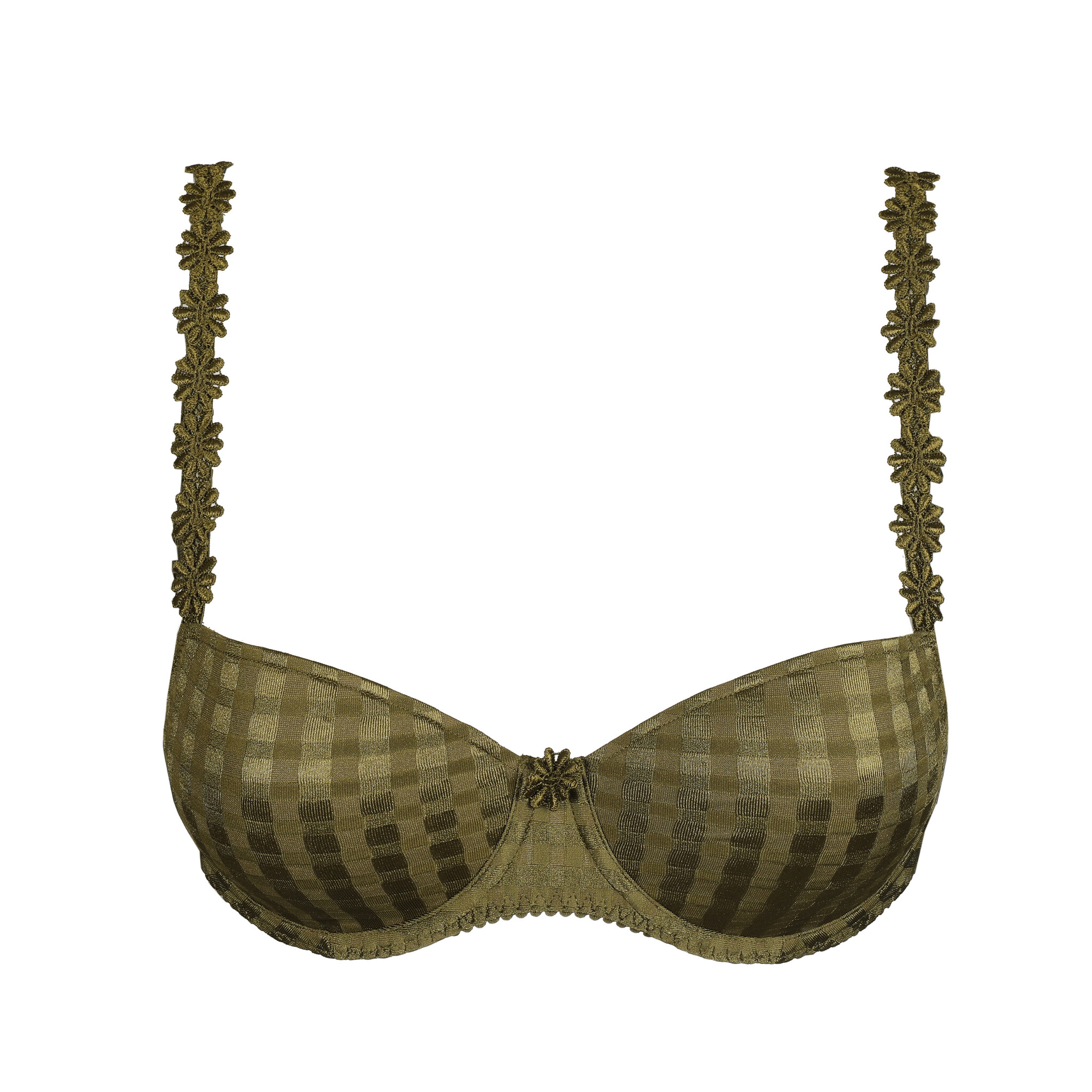 Marie Jo Marie Jo Avero balconnet mousse B-F olijf