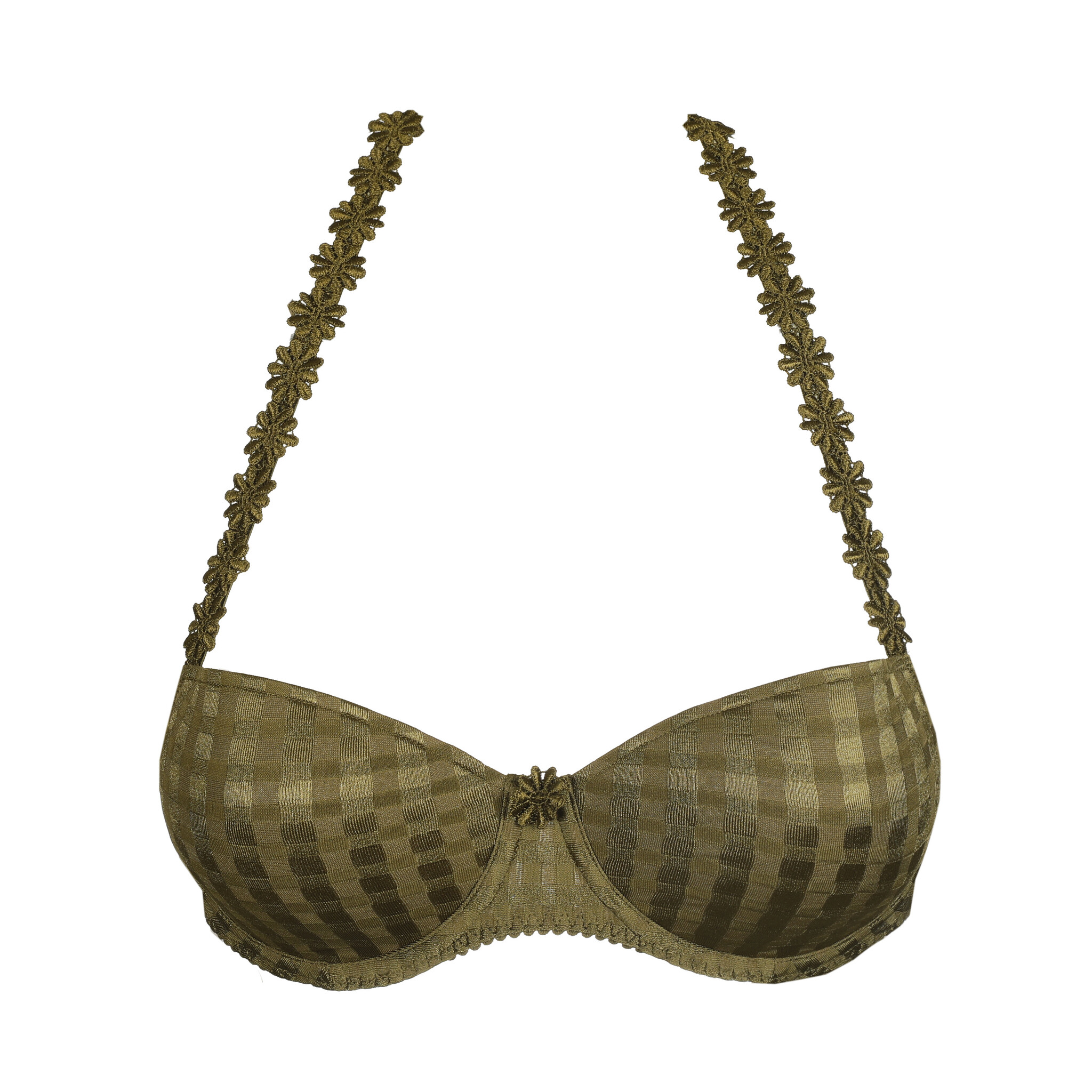 Marie Jo Marie Jo Avero balconnet mousse B-F olijf