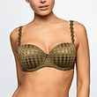 Marie Jo Marie Jo Avero balconnet mousse B-F olijf