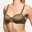 Marie Jo  Marie Jo Avero full cup naadloos B-E olijf