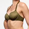 Marie Jo  Marie Jo Avero full cup naadloos B-E olijf