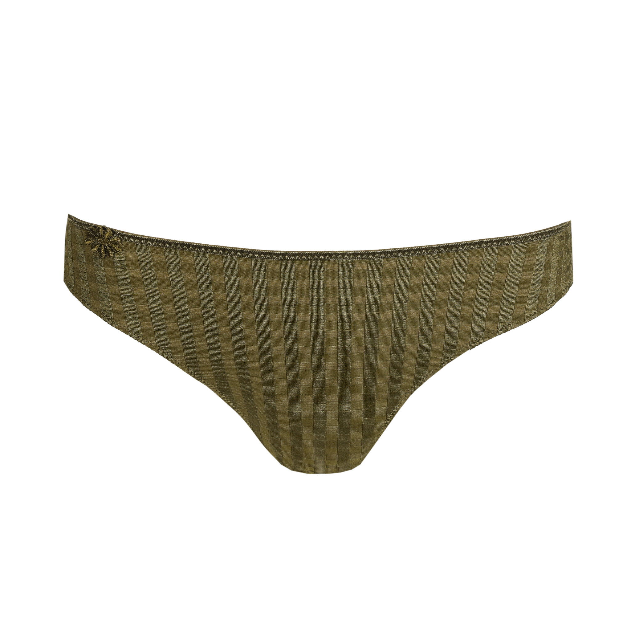 Marie Jo Marie Jo Avero rioslip 36-44 olijf