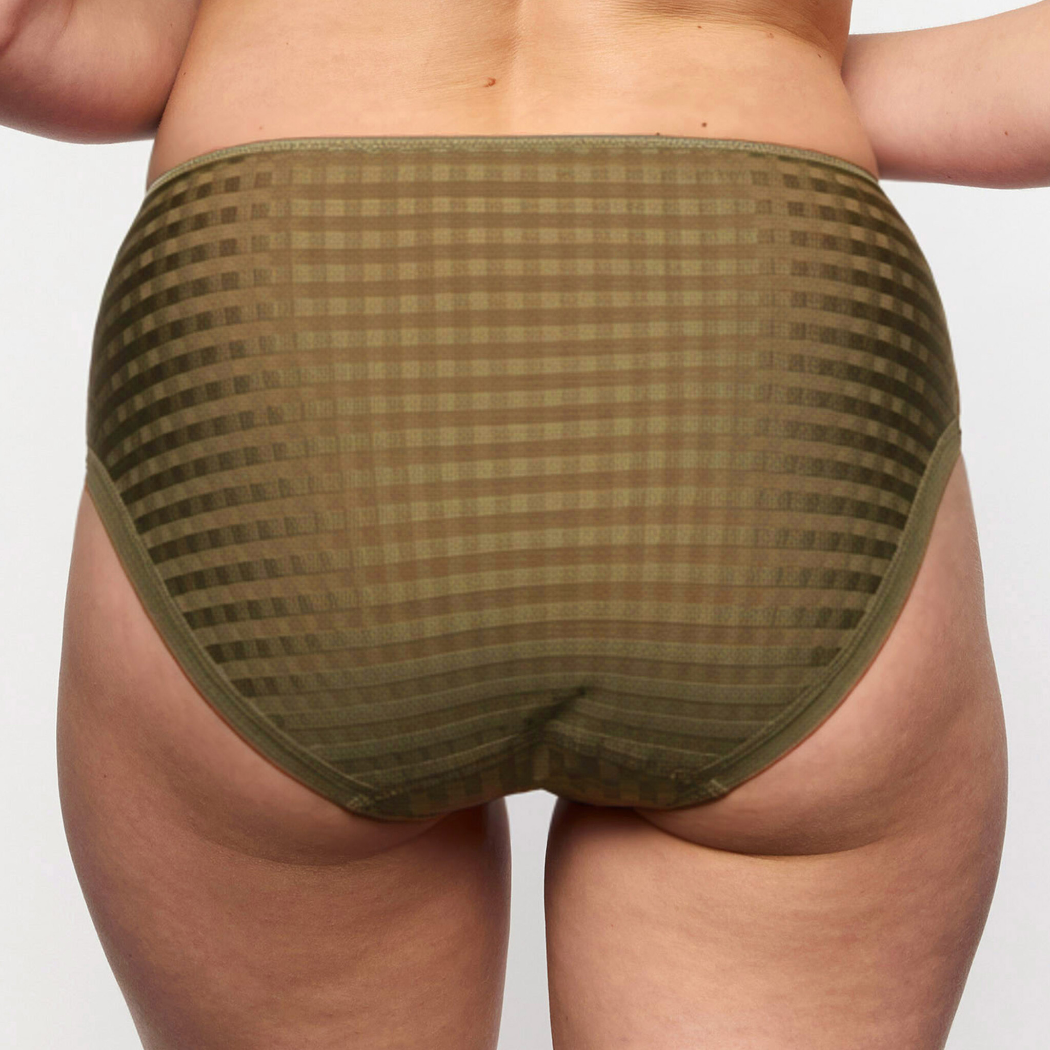 Marie Jo Marie Jo Avero tailleslip 38-46 olijf